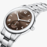 Master Watchmaking