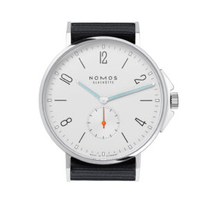 Master Watchmaking