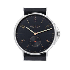 Master Watchmaking