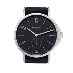 Master Watchmaking