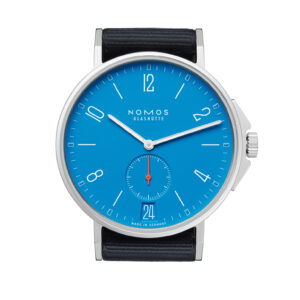Master Watchmaking