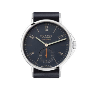 Master Watchmaking