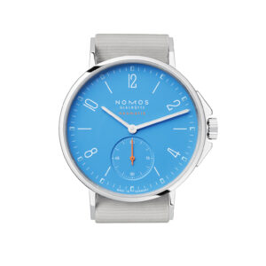 Master Watchmaking