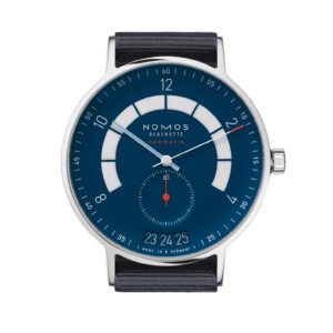 Master Watchmaking