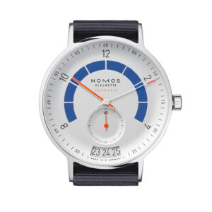 Master Watchmaking