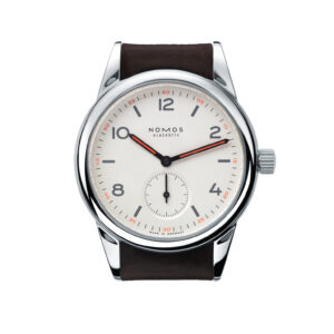 Master Watchmaking