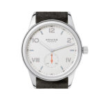 Master Watchmaking