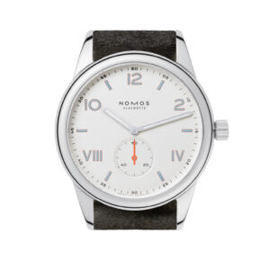 Master Watchmaking