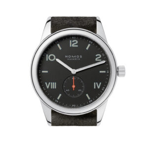 Master Watchmaking