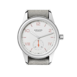 Master Watchmaking