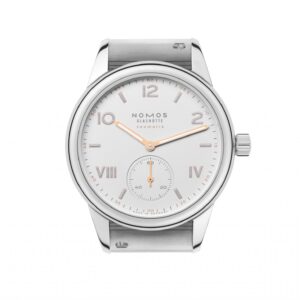 Master Watchmaking