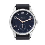 Master Watchmaking