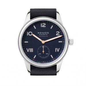 Master Watchmaking