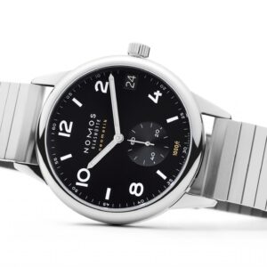 Master Watchmaking