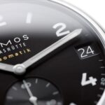Master Watchmaking