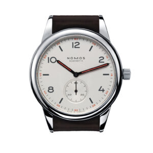 Master Watchmaking