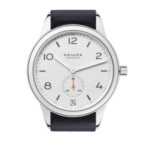 Master Watchmaking