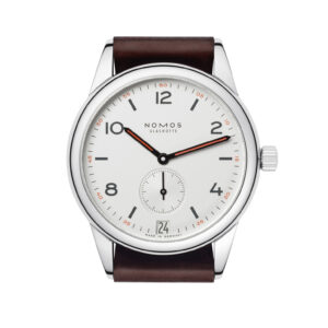 Master Watchmaking
