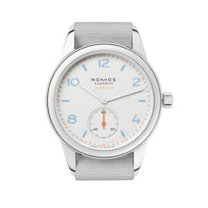 Master Watchmaking