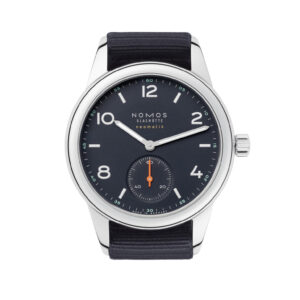 Master Watchmaking