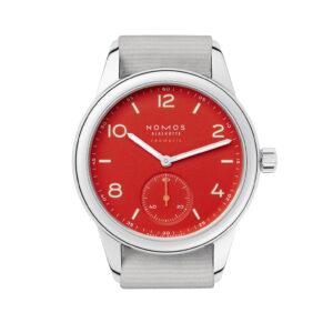 Master Watchmaking