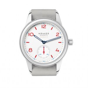 Master Watchmaking