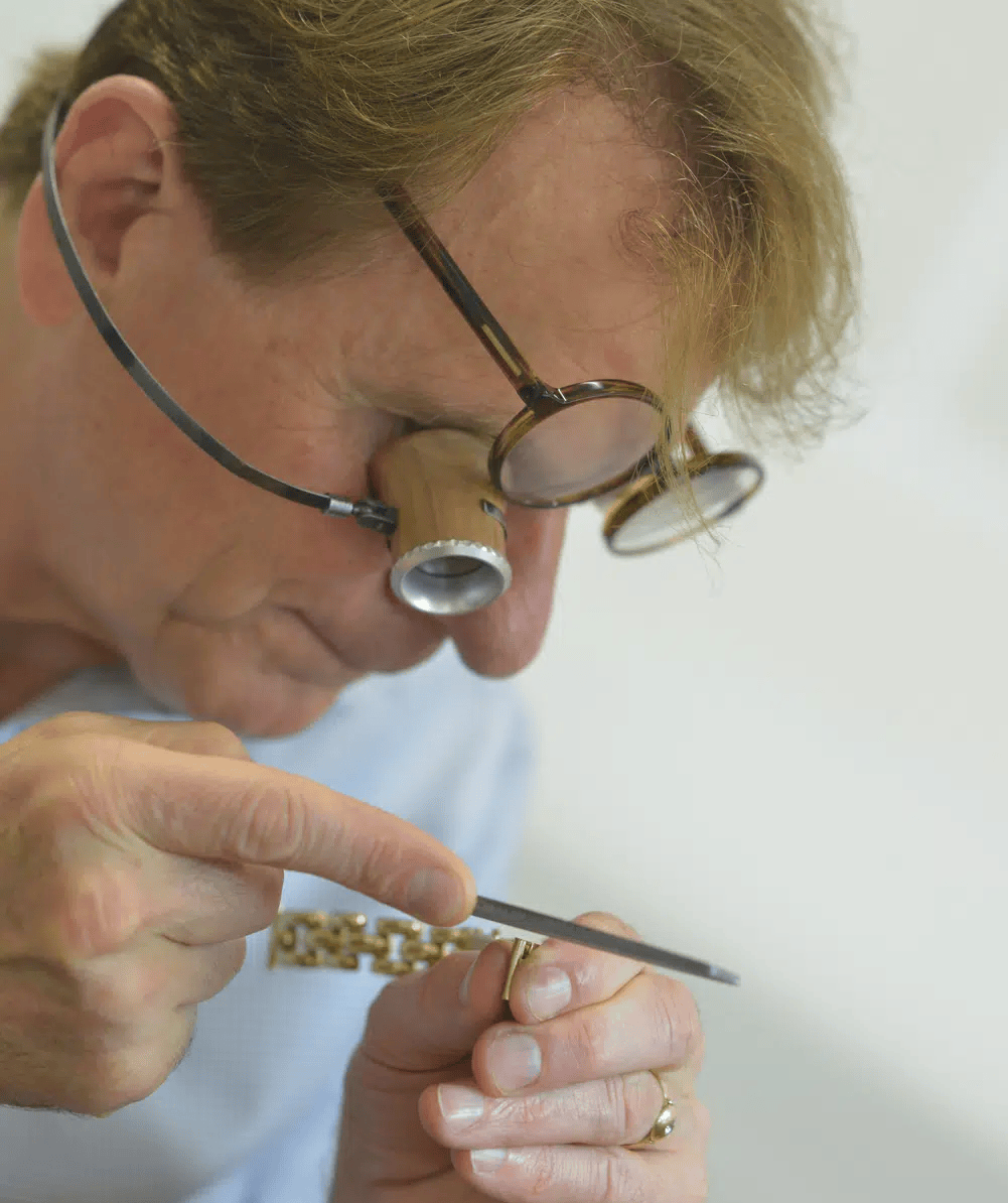 Master Watchmaking