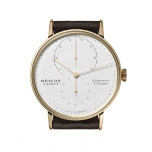 Master Watchmaking