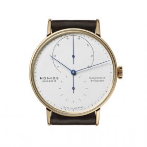 Master Watchmaking