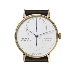Master Watchmaking