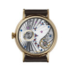 Master Watchmaking