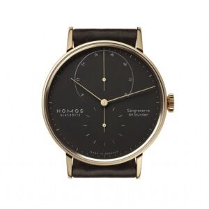Master Watchmaking