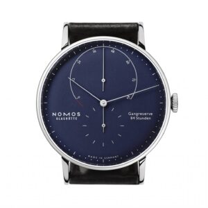 Master Watchmaking