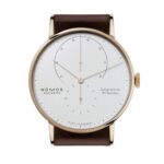 Master Watchmaking