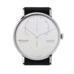 Master Watchmaking