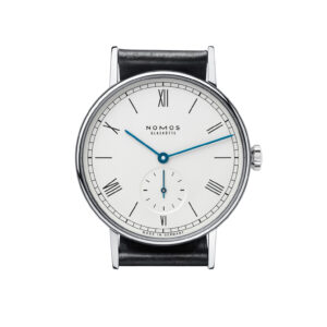 Master Watchmaking