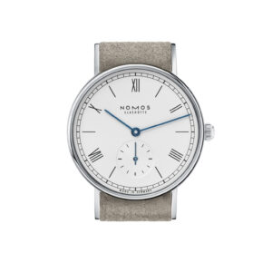 Master Watchmaking