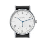 Master Watchmaking