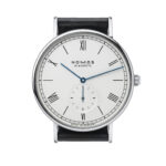Master Watchmaking