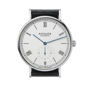 Master Watchmaking