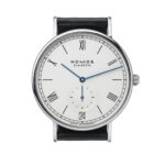 Master Watchmaking