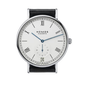 Master Watchmaking