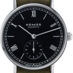 Master Watchmaking