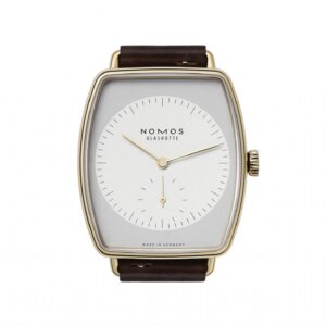 Master Watchmaking