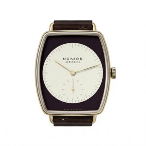 Master Watchmaking