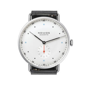 Master Watchmaking