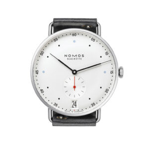 Master Watchmaking