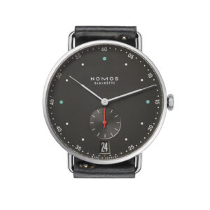 Master Watchmaking