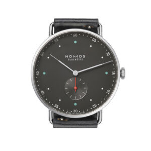 Master Watchmaking