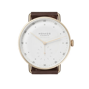 Master Watchmaking